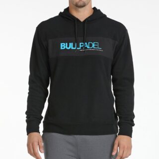 POLAR BULLPADEL BANA NEGRO