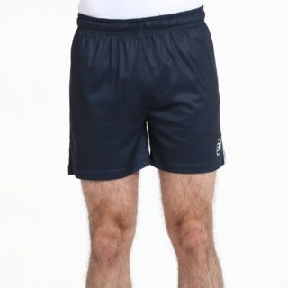SHORT BULLPADEL COLES AZUL MARINO