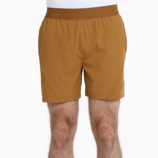 SHORT BULLPADEL MASIM OCRE