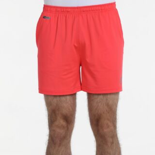 SHORT BULLPADEL MEIS FRAMBUESA