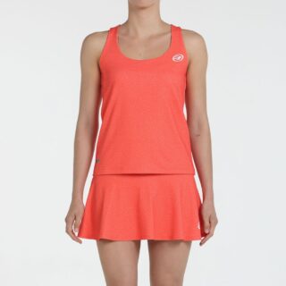 CAMISETA BULLPADEL PIPOL POMELO