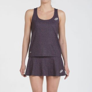 CAMISETA BULLPADEL PIPOL CARBON