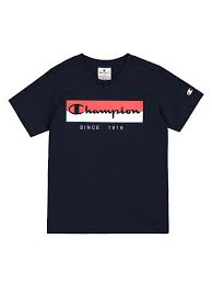 CAMISETA CHAMPION