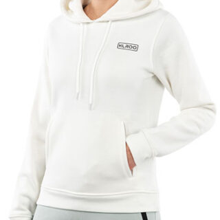 SUDADERA CAPUCHA RANCHER