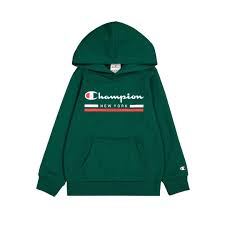 SUDADERA CHAMPION 306837