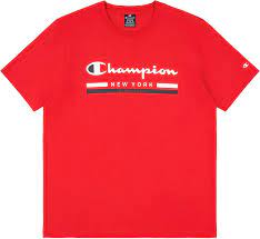 CAMISA CHAMPION 220249