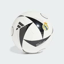 BALóN PRIMERA EQUIPACIóN REAL MADRID CLUB