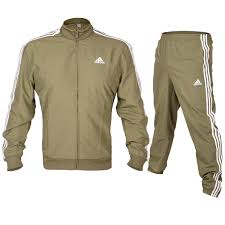 CHANDAL ADIDAS IY6655/24.2