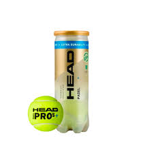 BOTE HEAD PADEL PRO S