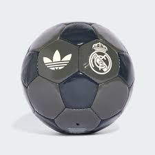 BALóN SEGUNDA EQUIPACIóN REAL MADRID CLUB