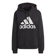 SUDADERA ADIDAS ESSENTIALS