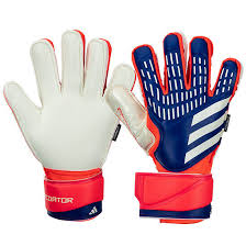 GUANTES ADIDAS PREDATOR FINGERSAVE