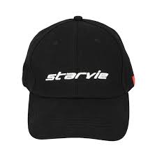 GORRA STARVIE URBAN BLACK