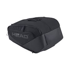 BOLSA DE PADEL HEAD PRO XL 260045 NEGRO