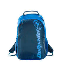 MOCHILA BULLPADEL BPM25004 PERFORMAN AZUL
