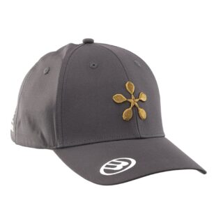 GORRA BULLPADEL BPG-PMR2504 CARBON