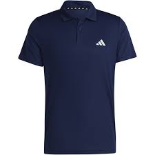 POLO DE ENTRENAMIENTO TRAIN ESSENTIALS