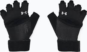 GUANTES UNDER ARMOUR 1377798