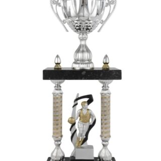 TROFEO COLUMNA 67CM
