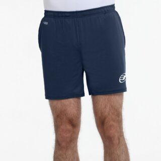 SHORT BULLPADEL MEIS AZUL MARINO