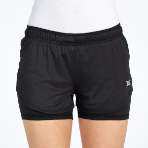 SHORT J.SMITH SOMOZAS