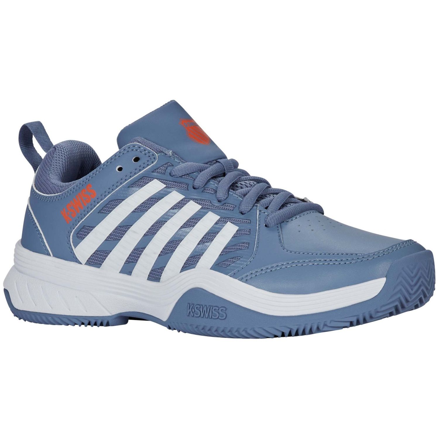 ZAPATILLAS COURT EXPRESS 2 CLAY - Imagen 3