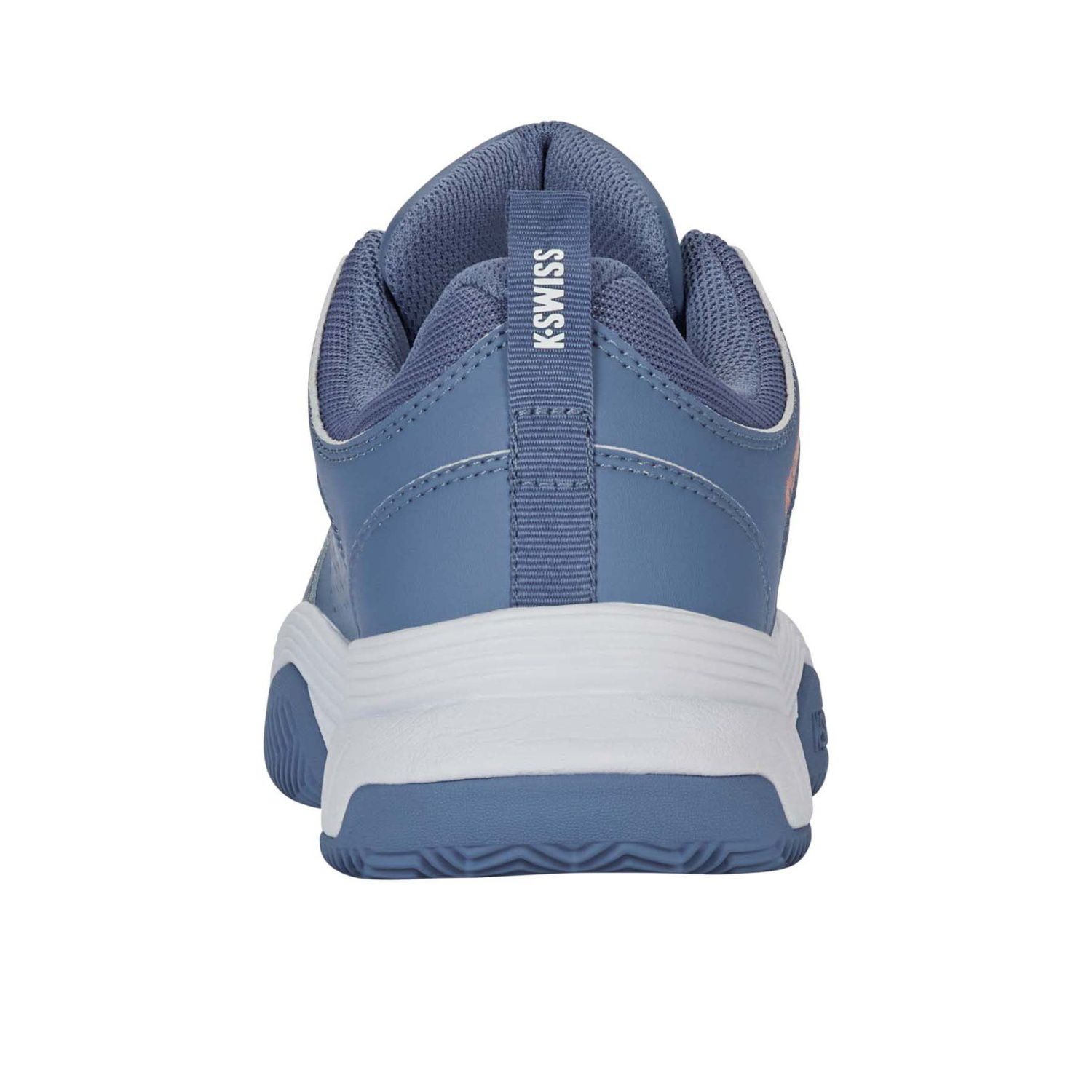 ZAPATILLAS COURT EXPRESS 2 CLAY - Imagen 4