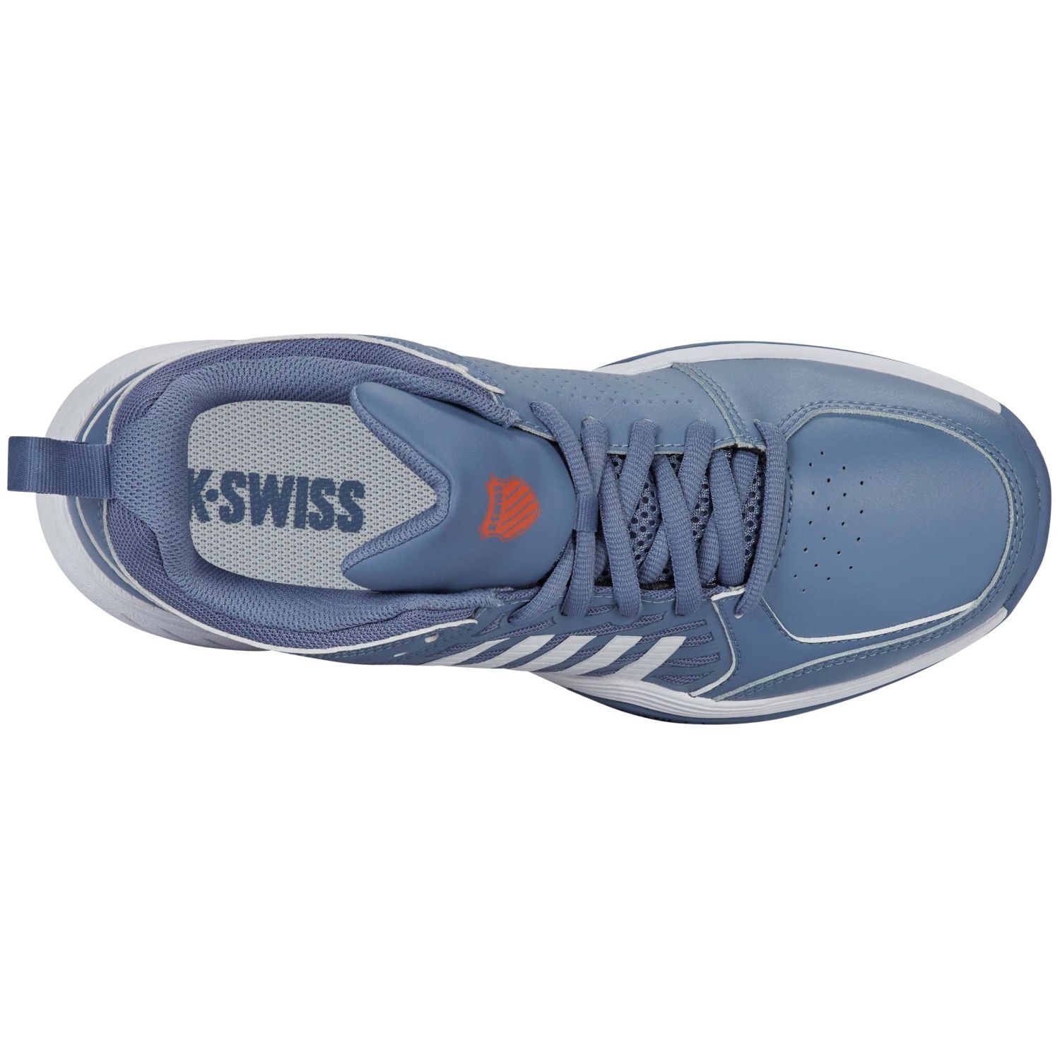 ZAPATILLAS COURT EXPRESS 2 CLAY - Imagen 5