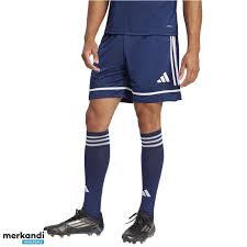 ADIDAS - PANTALONES CORTOS SQUADRA 25