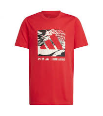 CAMISA ADIDAS JD4641