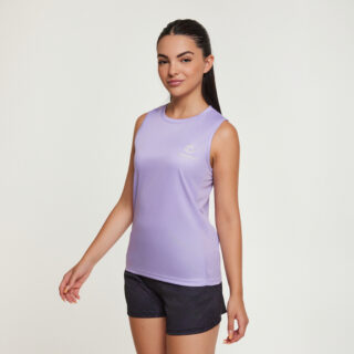 CONJUNTO DE MUJER FOREST LILA