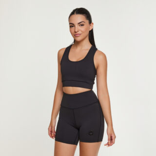 CONJUNTO DE MUJER ETERNAL NEGRO