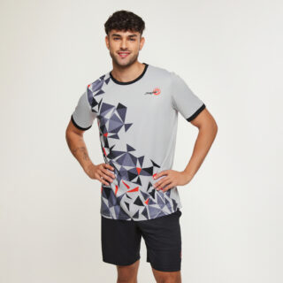 CONJUNTO DE HOMBRE SAVANNA GRIS