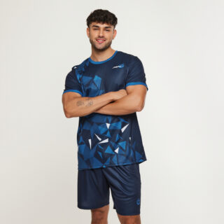 CONJUNTO DE HOMBRE SAVANNA AZUL