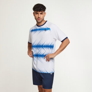 CONJUNTO DE HOMBRE JUNGLE BLANCO