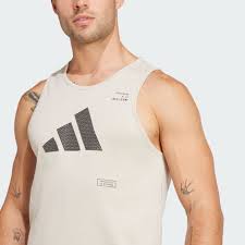 CAMISETA SIN MANGAS ESTAMPADA ALL-GYM - Imagen 2