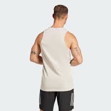 CAMISETA SIN MANGAS ESTAMPADA ALL-GYM - Imagen 3