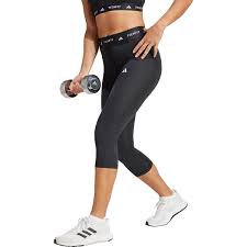 MALLAS PIRATAS CAPRI TECHFIT