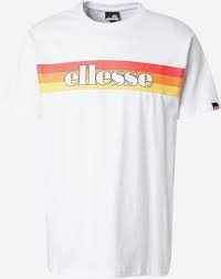 CAMISA ELLESSE FERRARE
