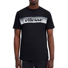CAMISA ELLESSE FERRARE