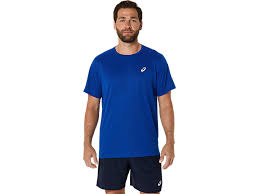 ASICS CORE SS TOP