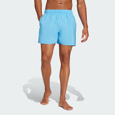 BAñADOR SOLID CLX SHORT-LENGTH