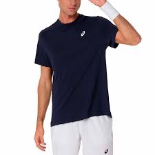 CAMISA ASICS 2041A339