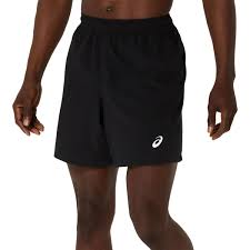 SHORT ASICS 2041A344