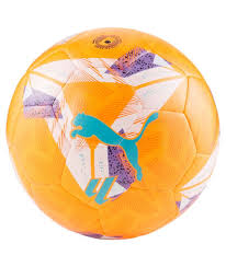 BALON PUMA LA LIGA-NARANJA