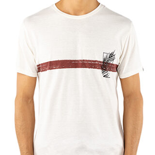 CAMISA TURE SIHURE MARFIL