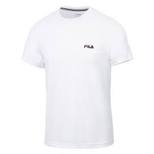 CAMISA FILA LOGO SMALL 2-001