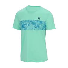 CAMISA FILA CAILAN-0430