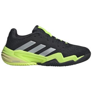 ZAPATILLAS BARRICADE M CLAY