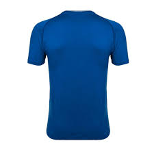 CAMISETA WILSON TEAM SEAMLESS - Imagen 2